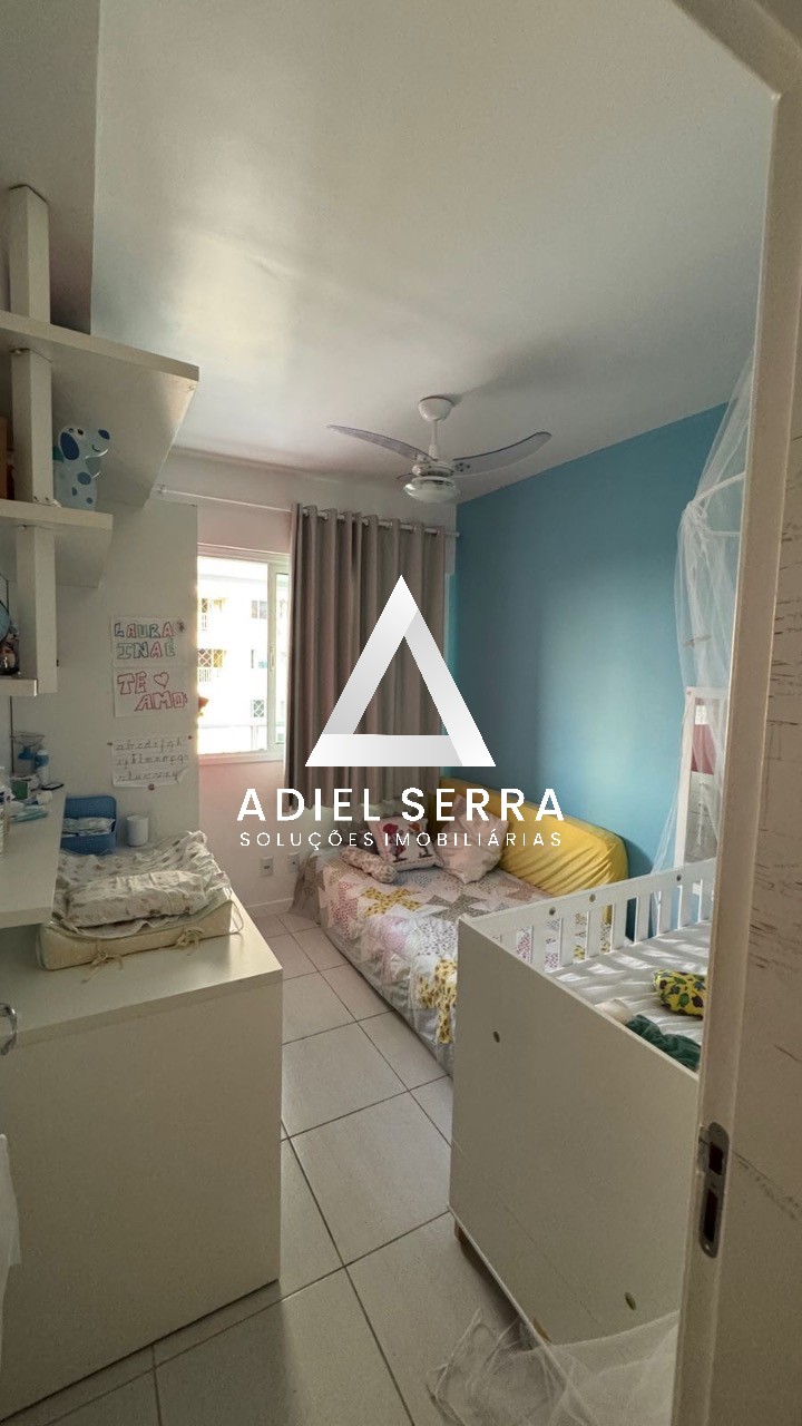 Apartamento - Pituaçu