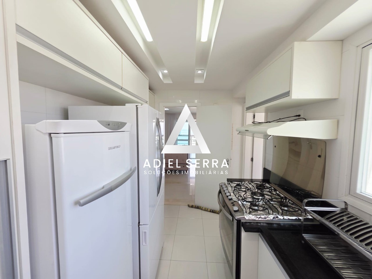Apartamento - Barra