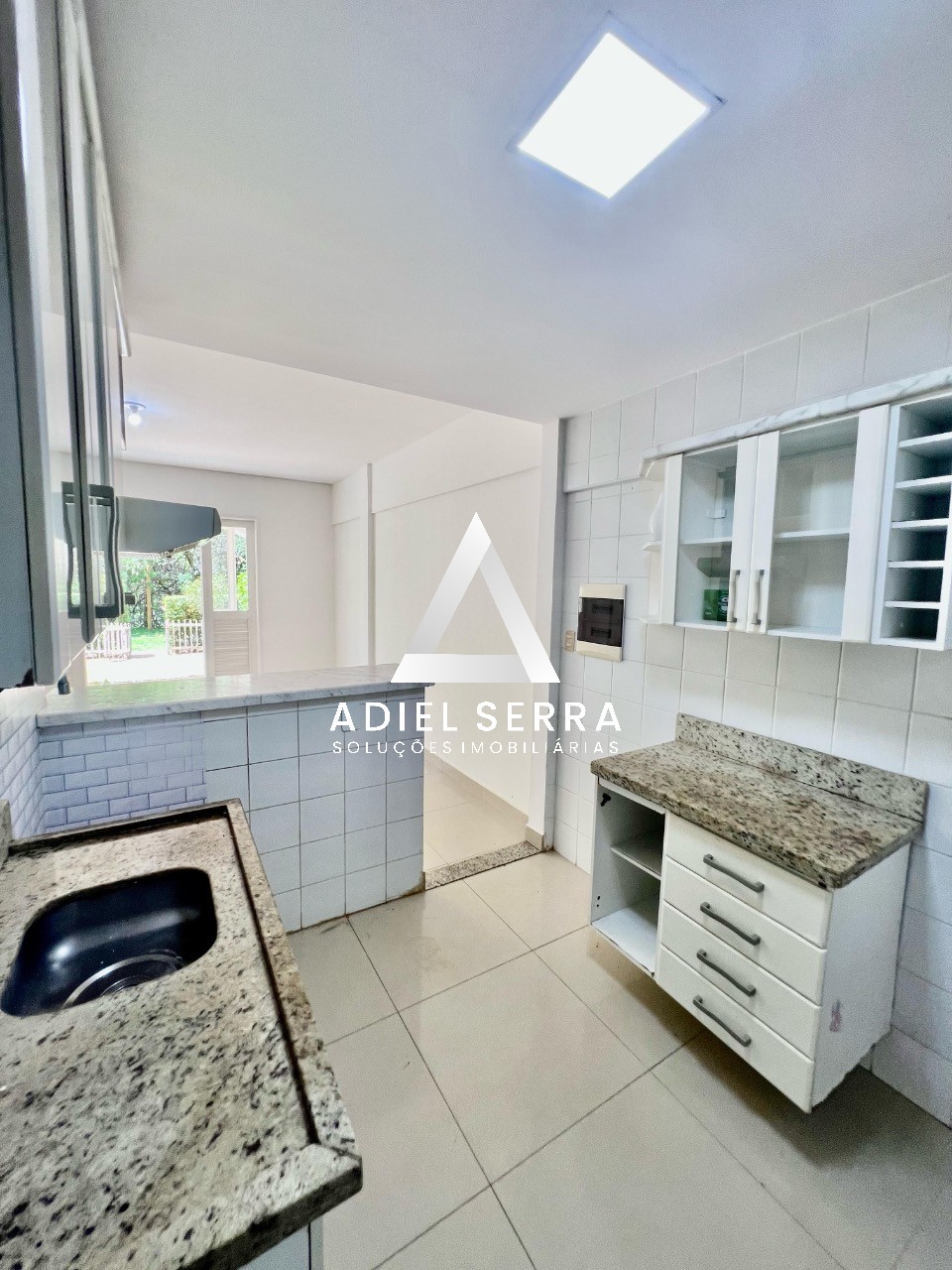 Apartamento - Portão