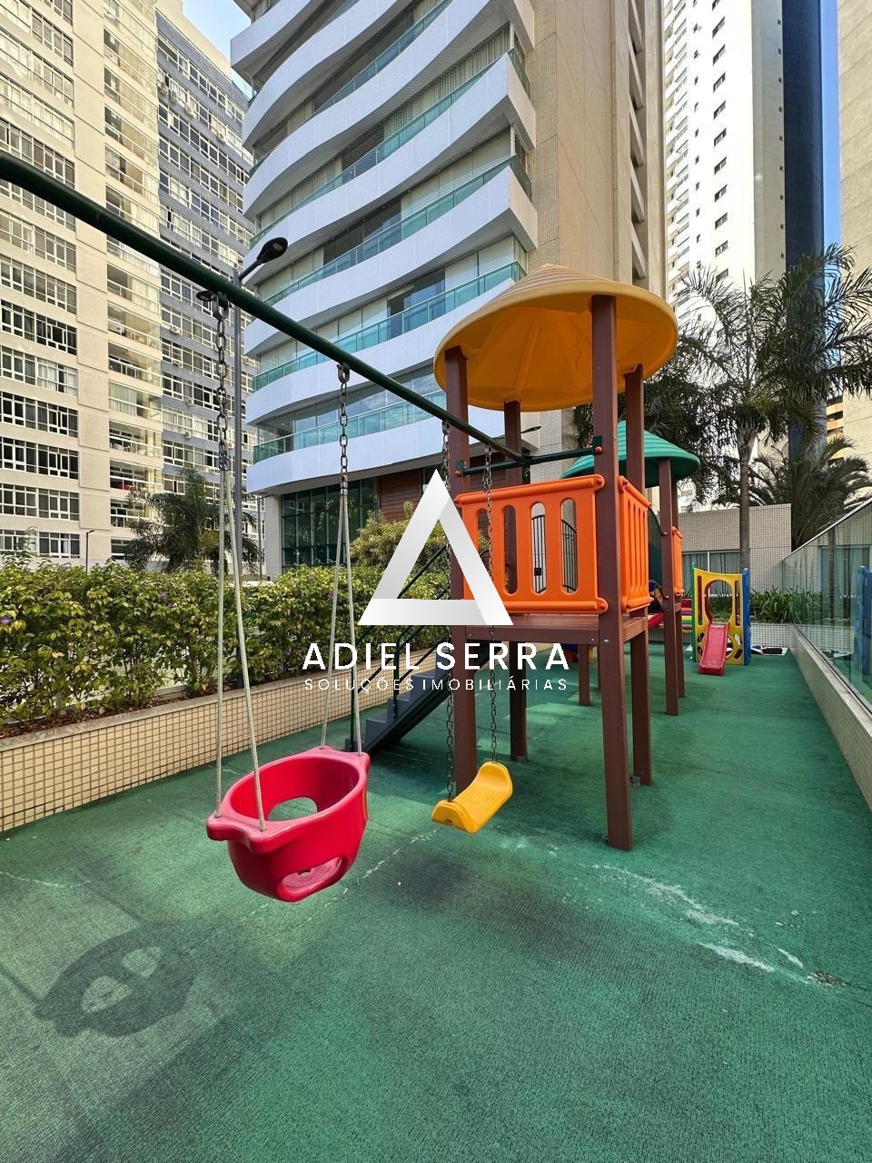 Apartamento - Graça