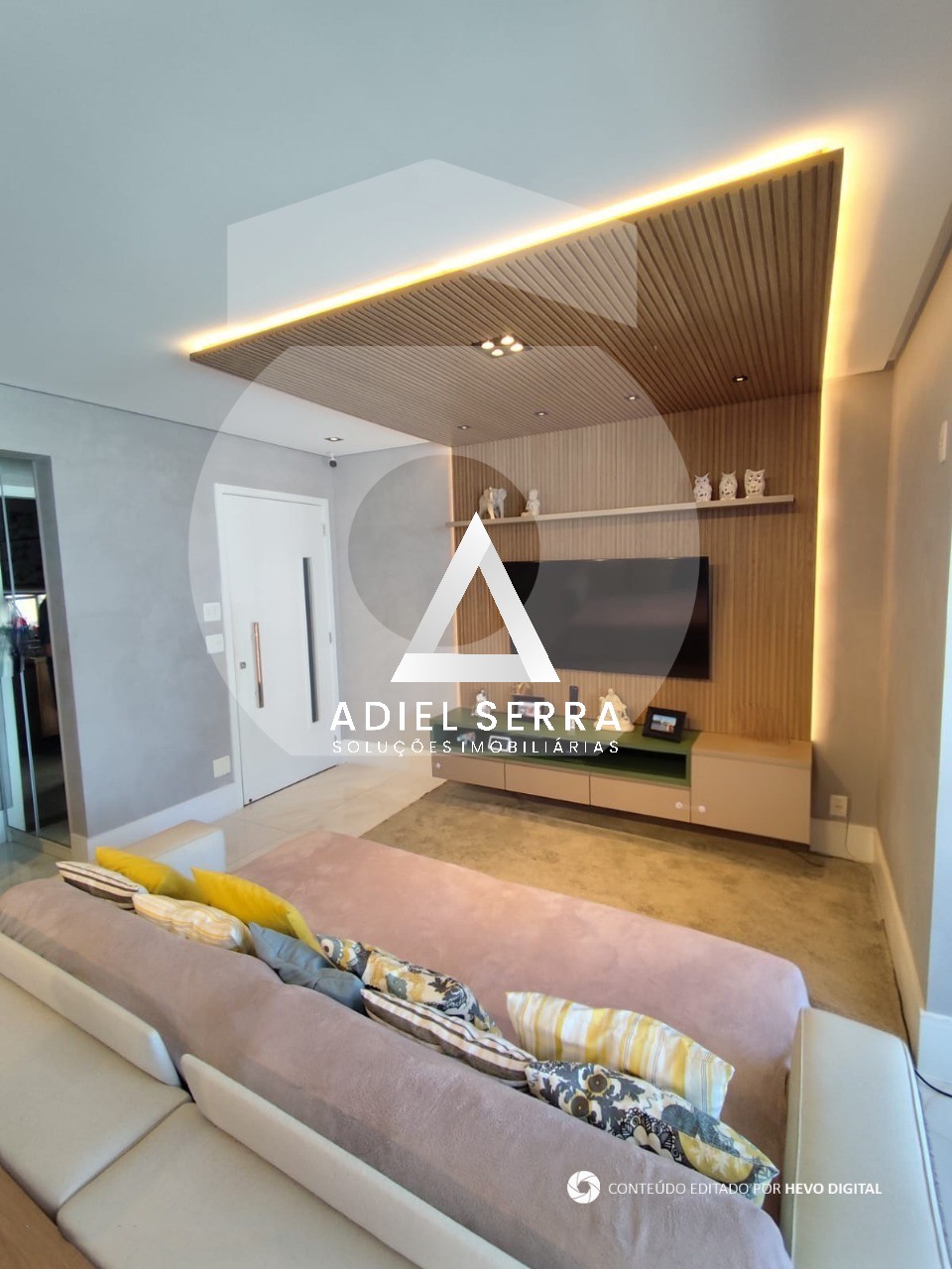 Apartamento - Patamares
