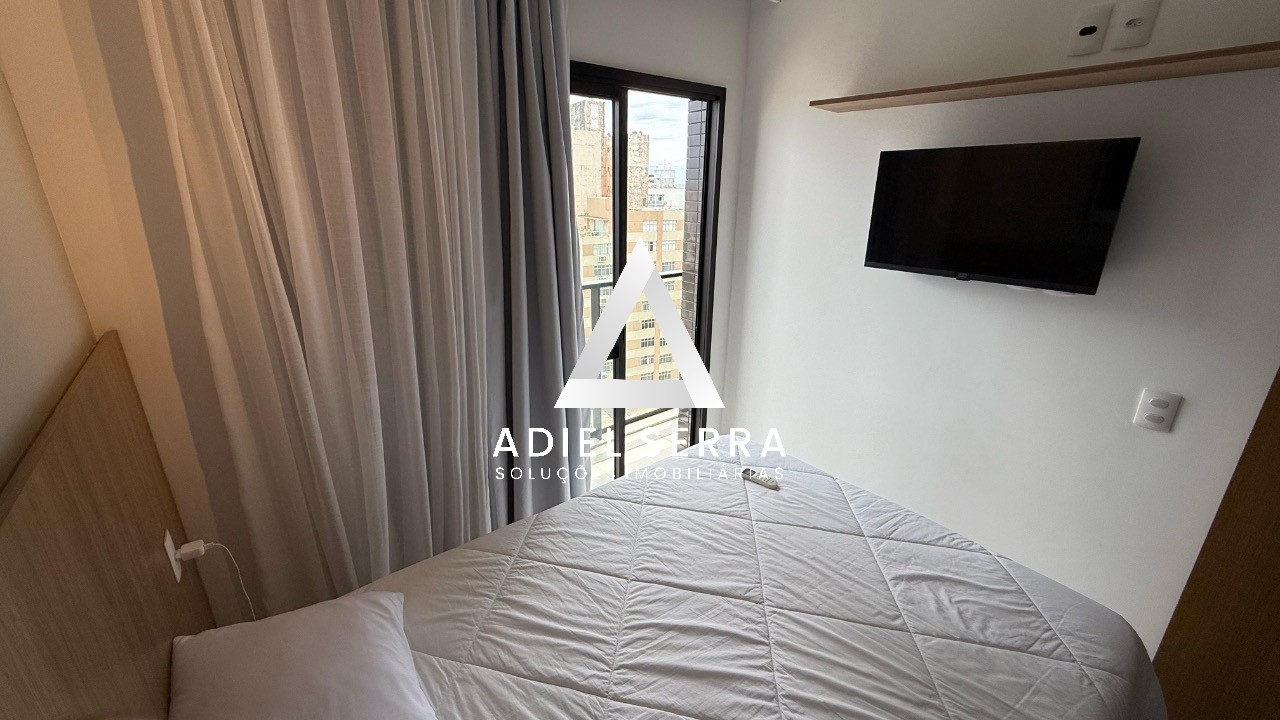Apartamento - Barra