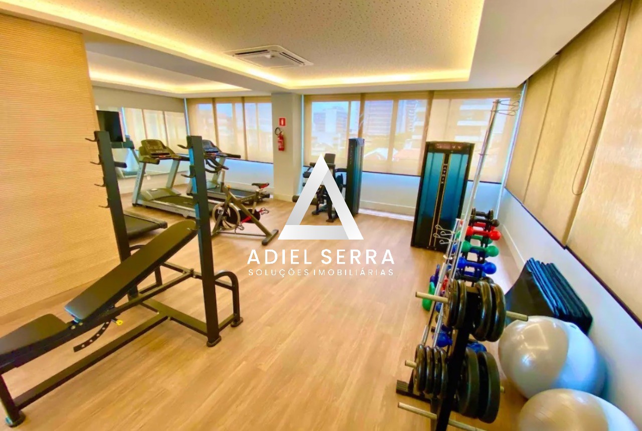 Apartamento - Barra