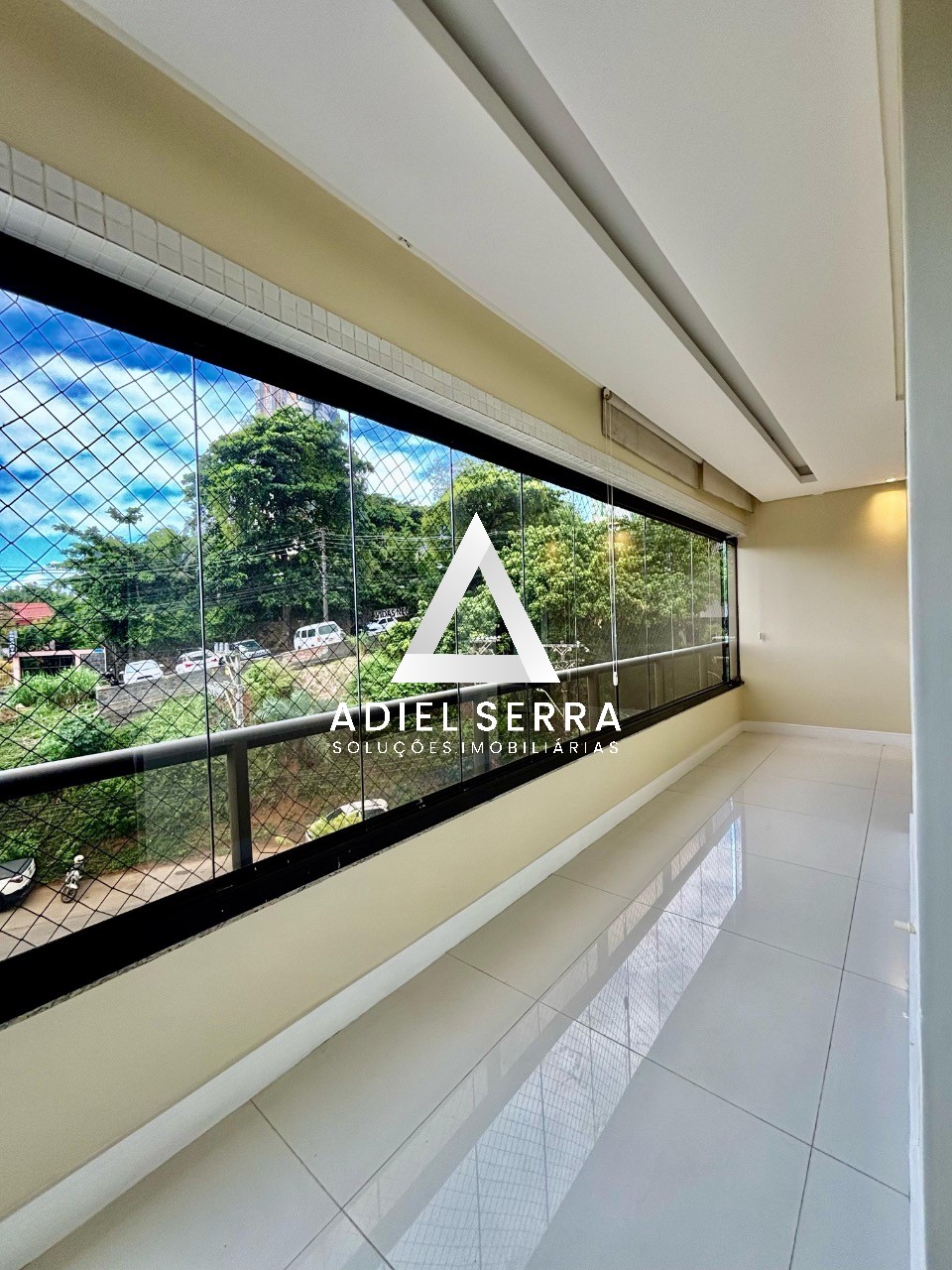 Apartamento - Federação