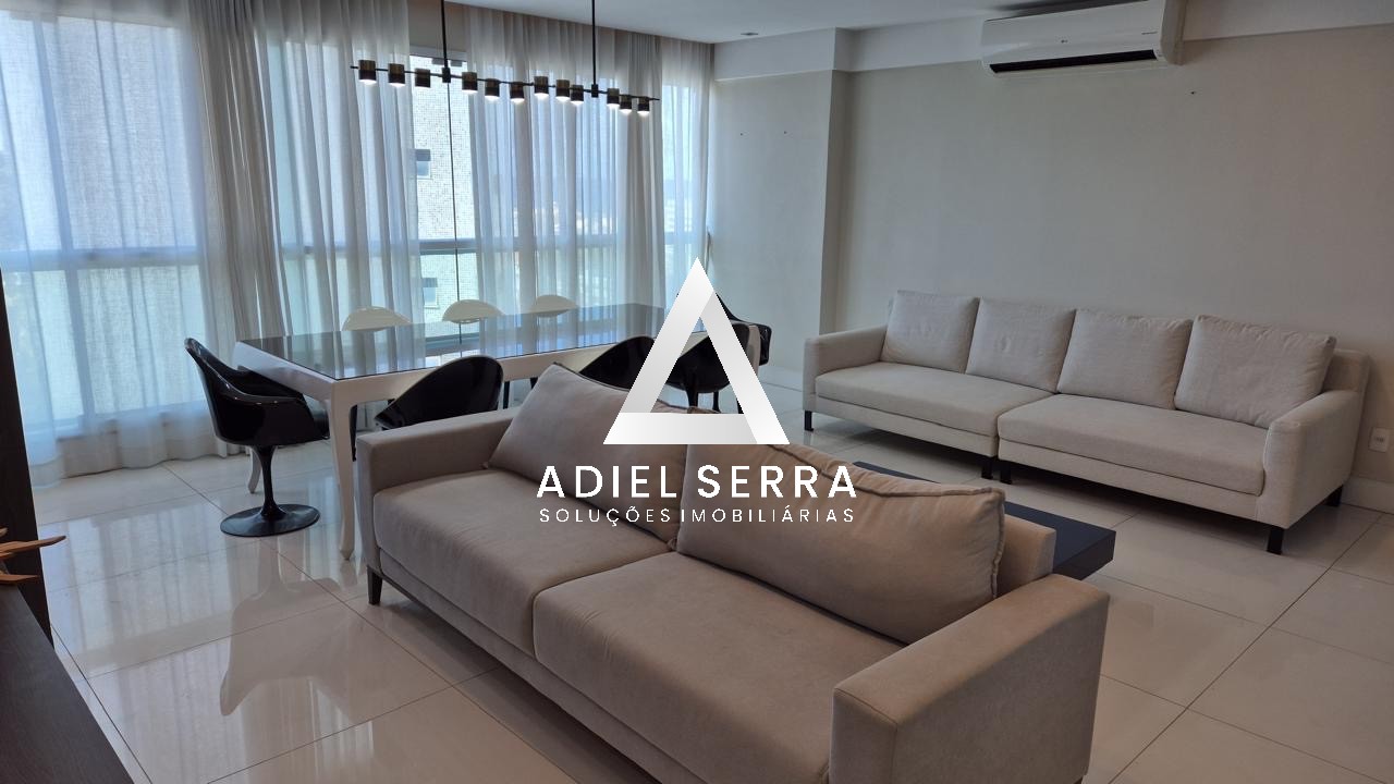 Apartamento - Horto florestal