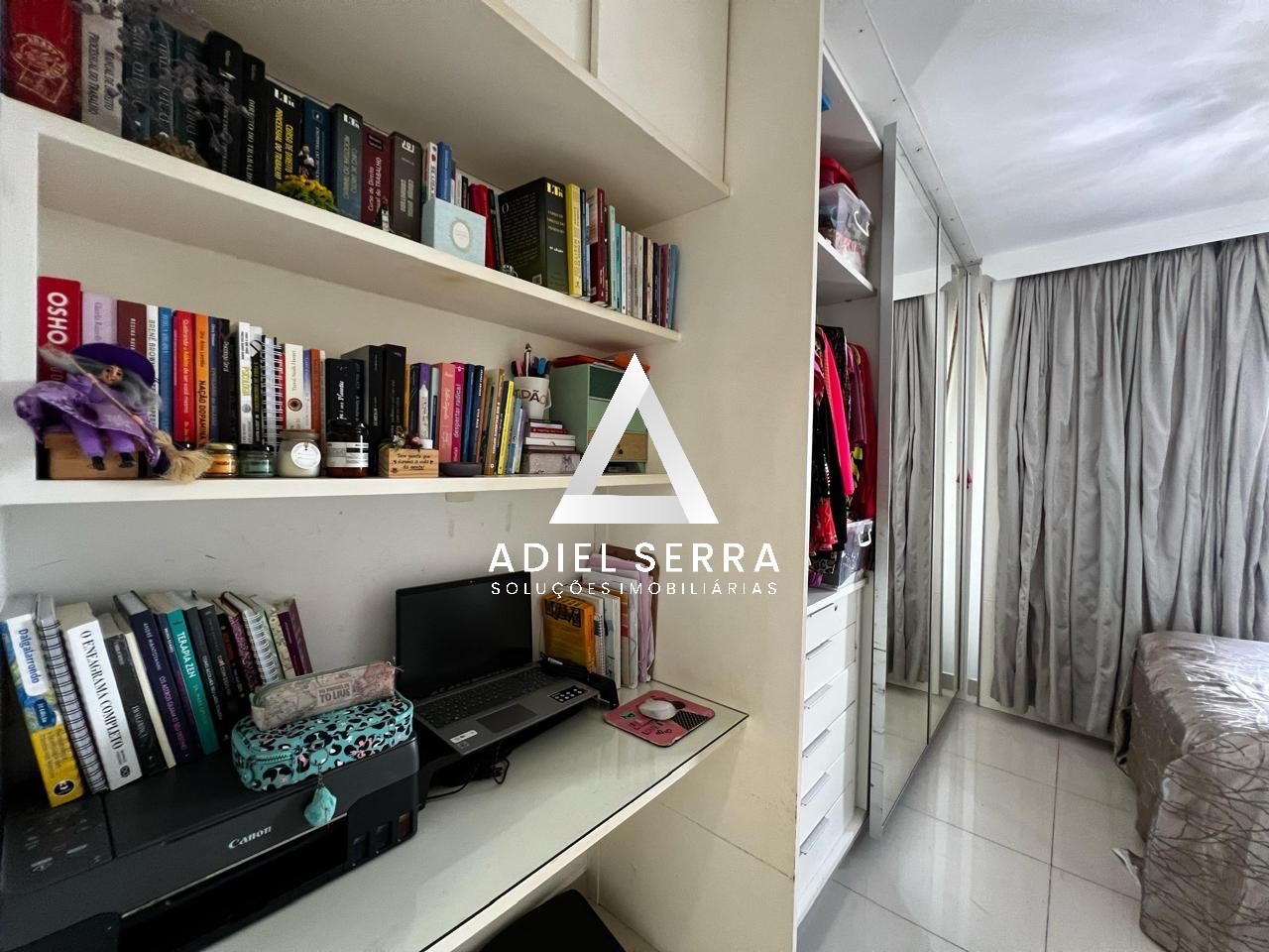 Apartamento - Federação