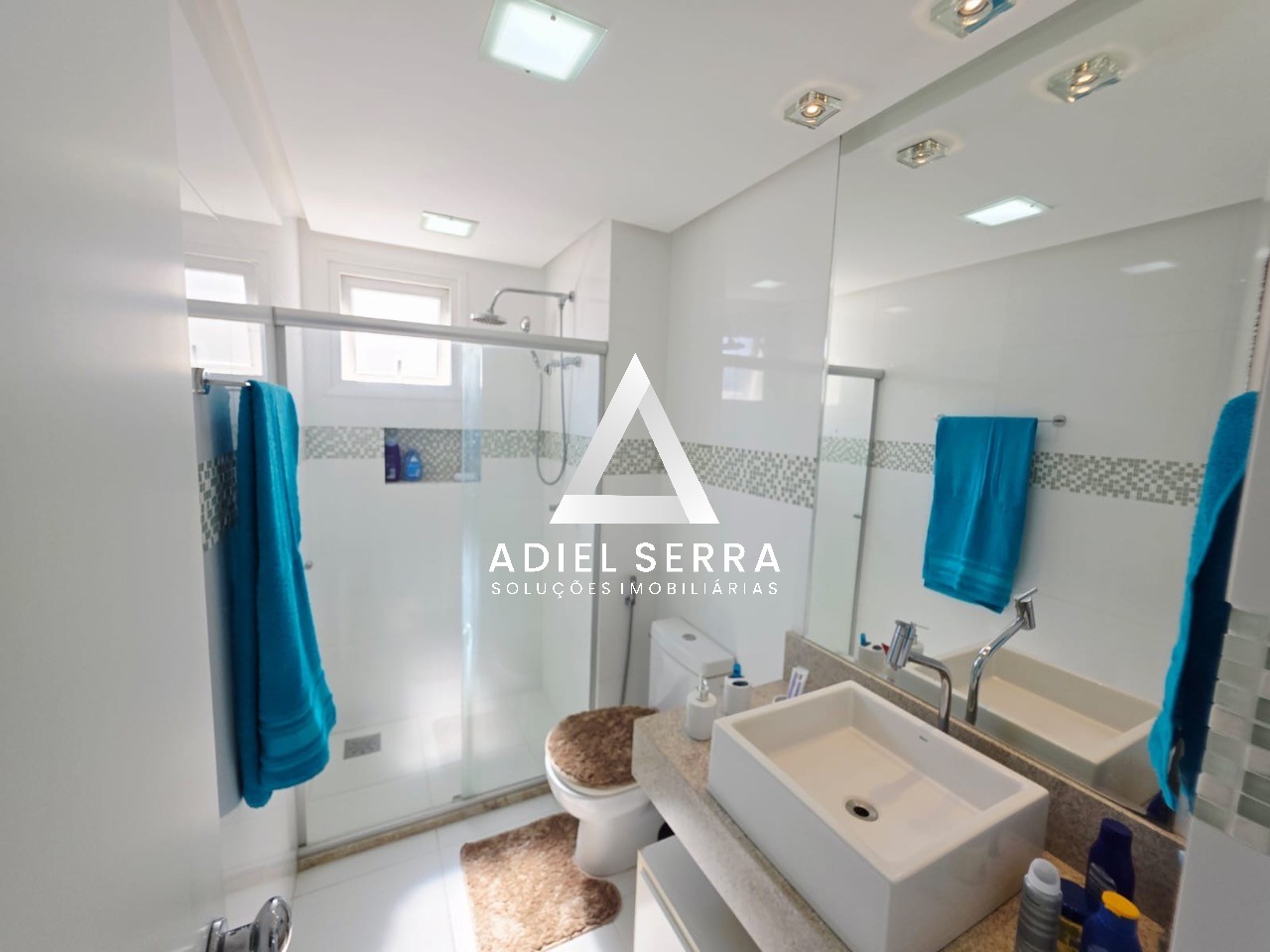 Apartamento - Barra