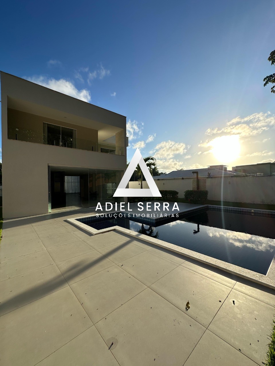 Casa - Alphaville