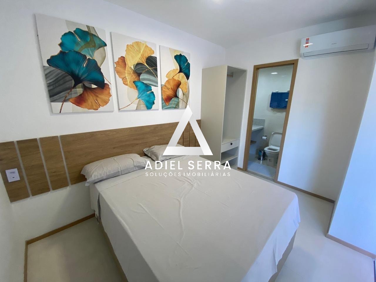 Apartamento - Pituba