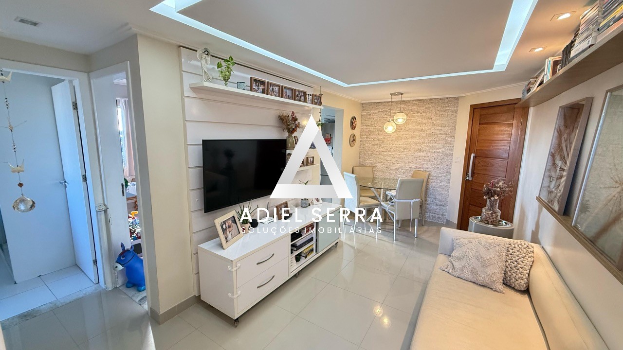 Apartamento - Brotas