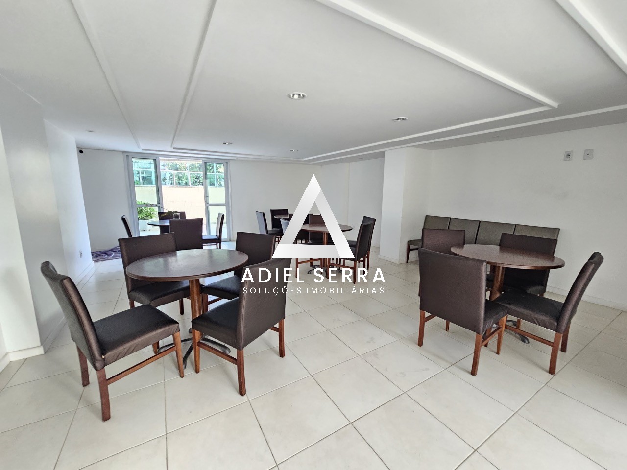 Apartamento - Pituba