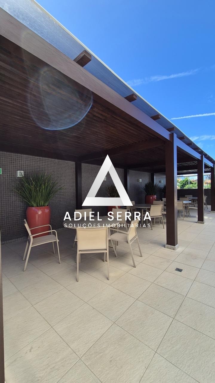 Apartamento - Horto florestal