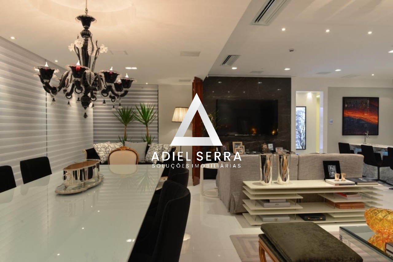 Apartamento - Itaigara