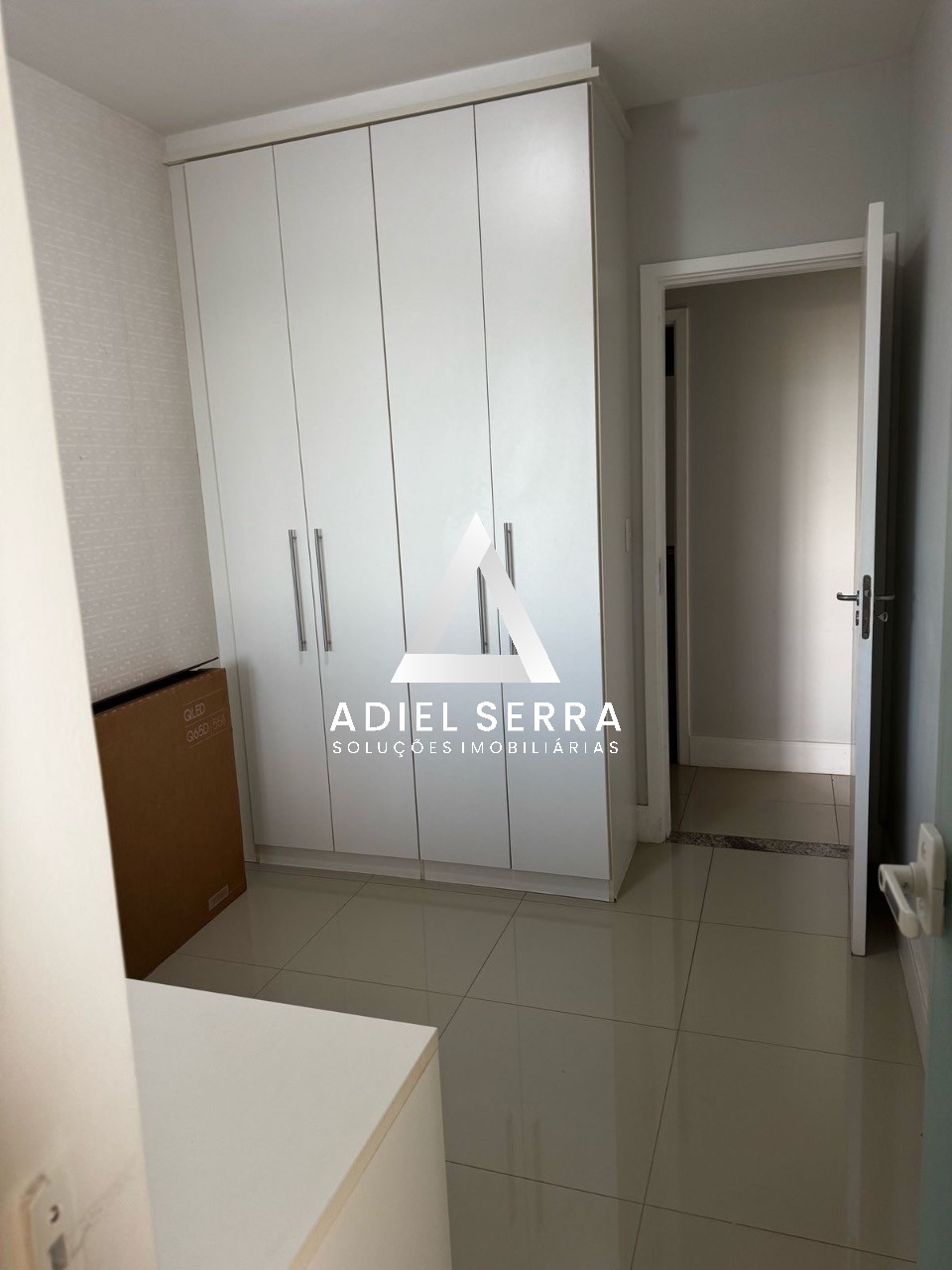 Apartamento - Parque bela vista