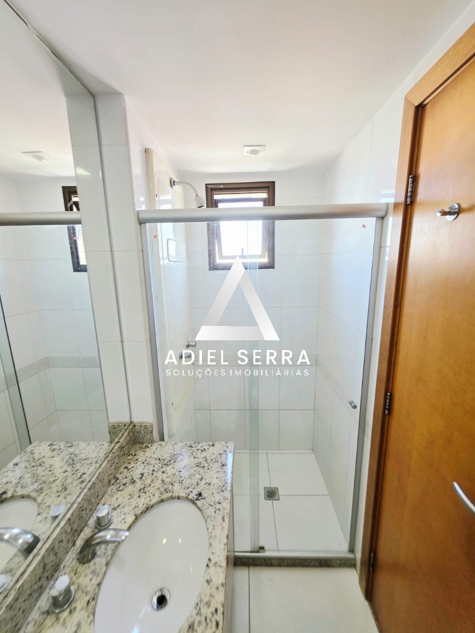Apartamento - Horto florestal