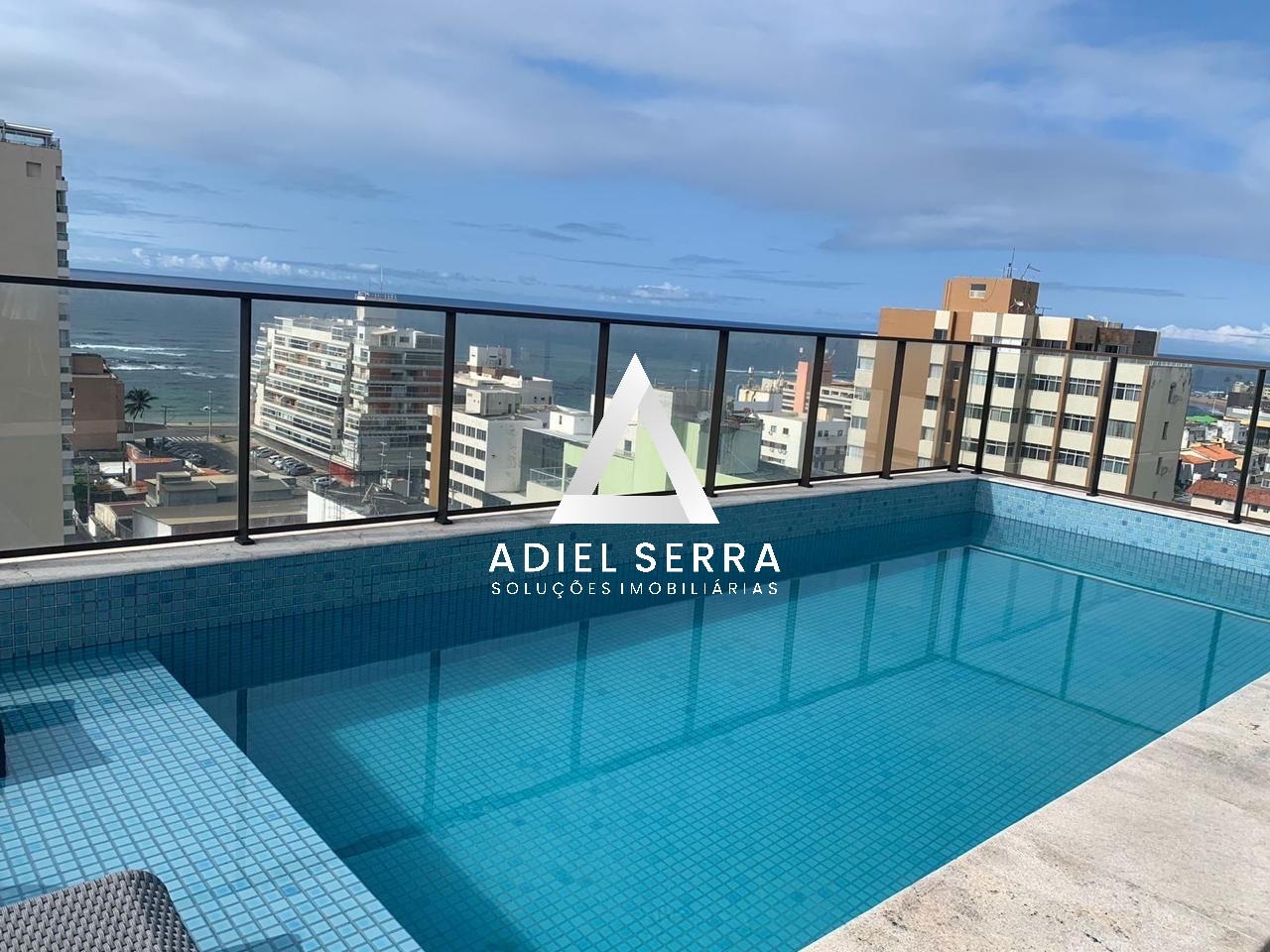 Apartamento - Pituba