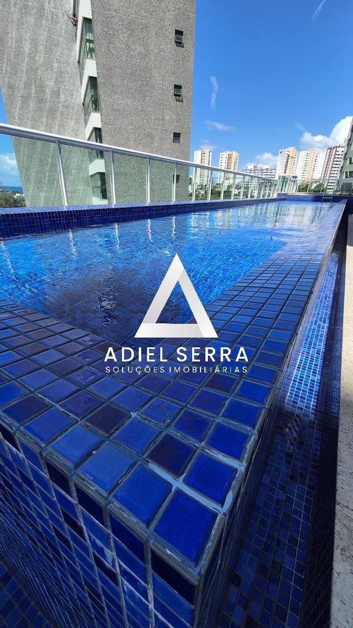 Apartamento - Horto florestal