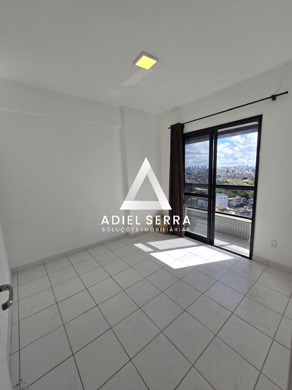 Apartamento - Rio vermelho