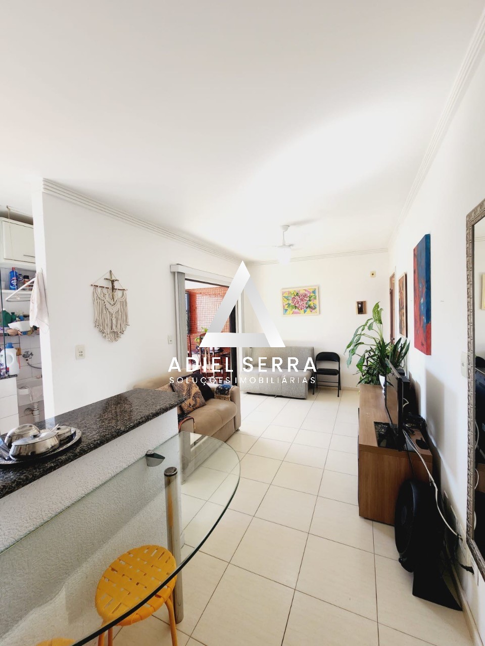 Apartamento - Pituba
