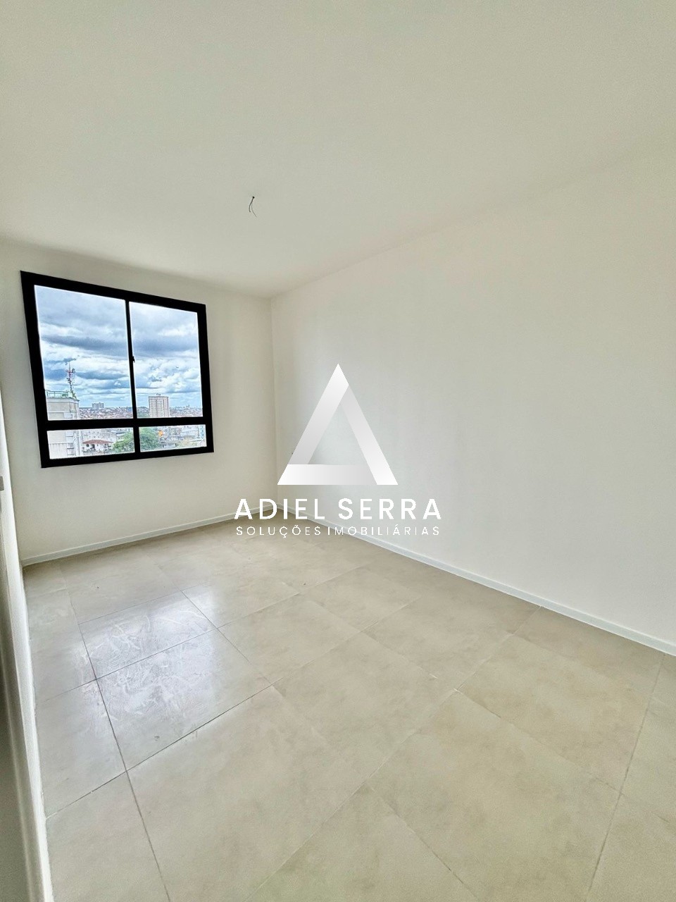 Apartamento - Saboeiro