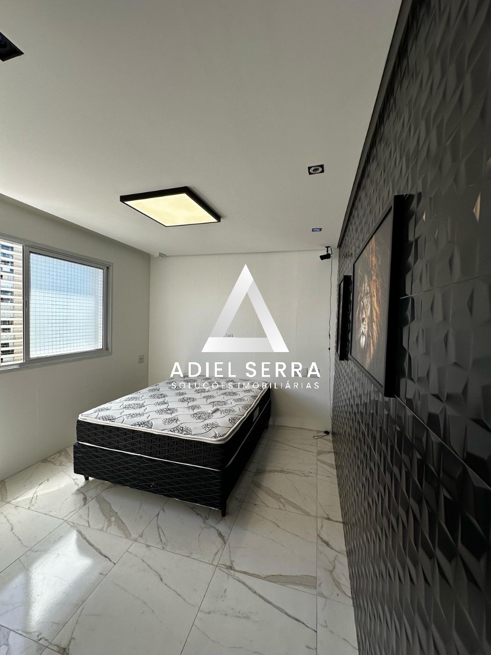 Apartamento - Patamares