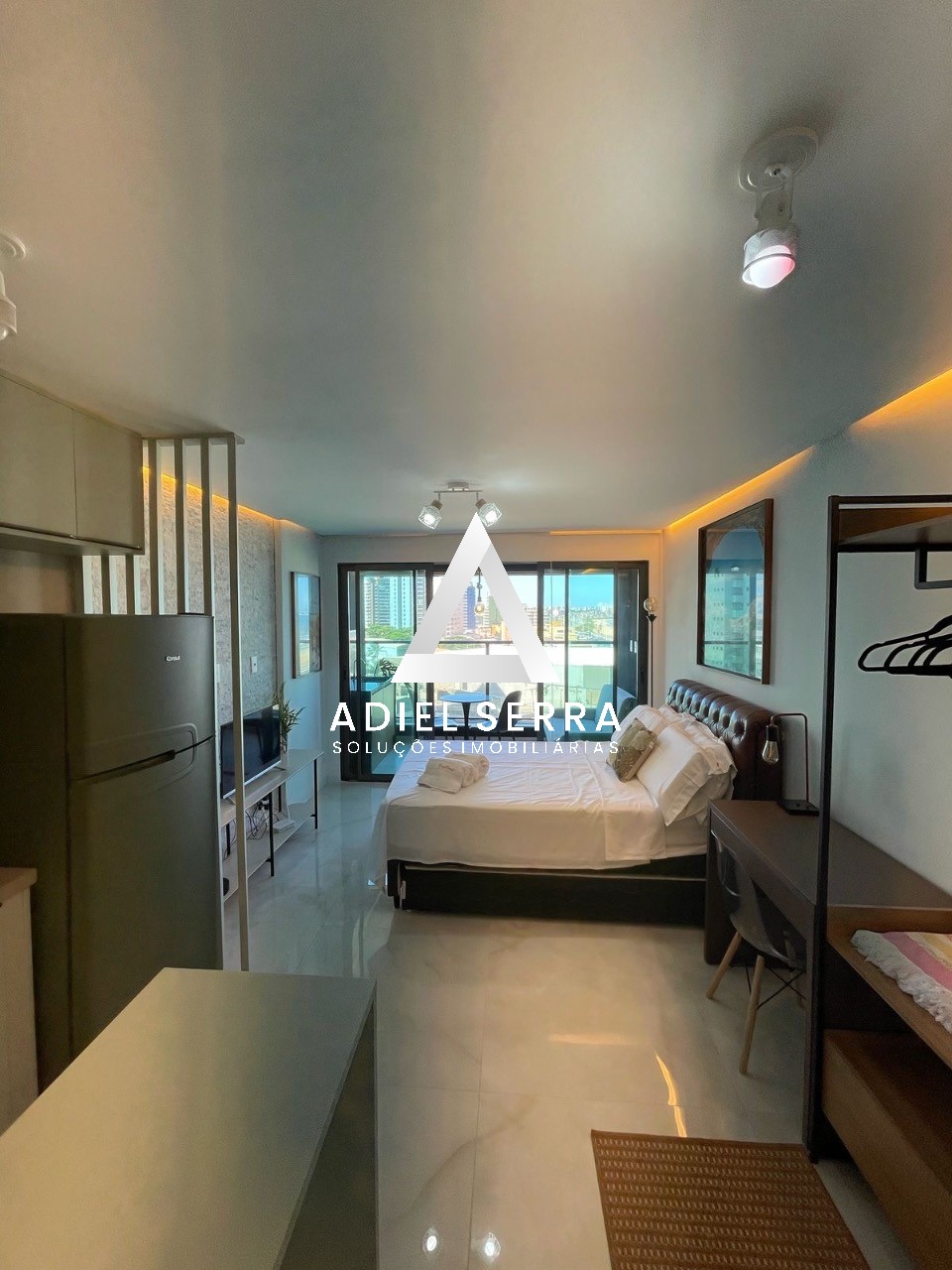 Apartamento - Pituba