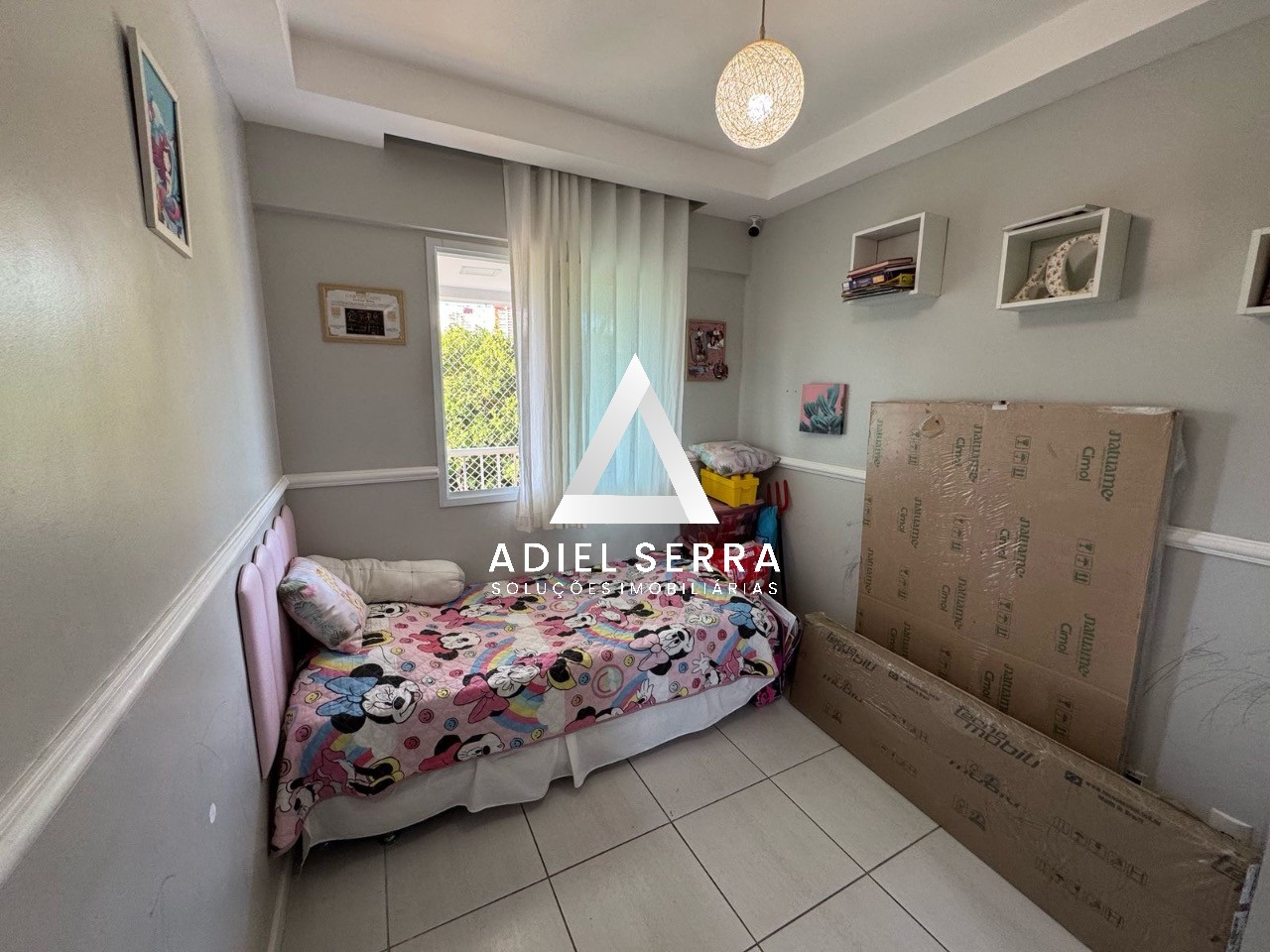 Apartamento - Pituaçu