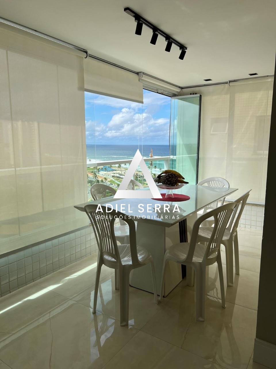 Apartamento - Pituaçu