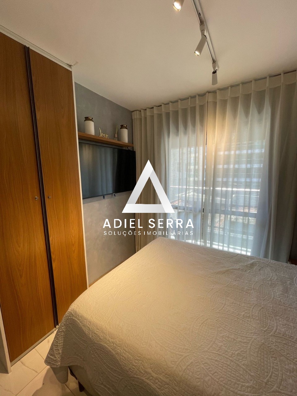 Apartamento - Barra