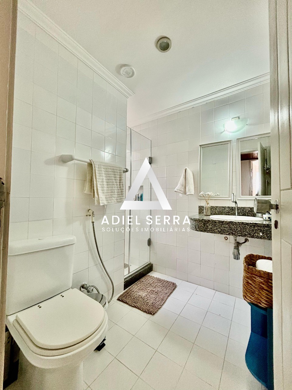Apartamento - Barra