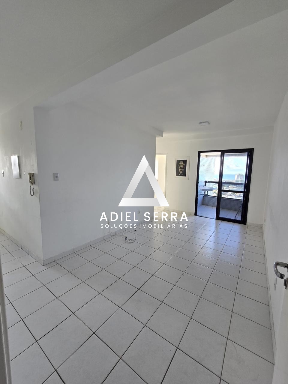 Apartamento - Rio vermelho
