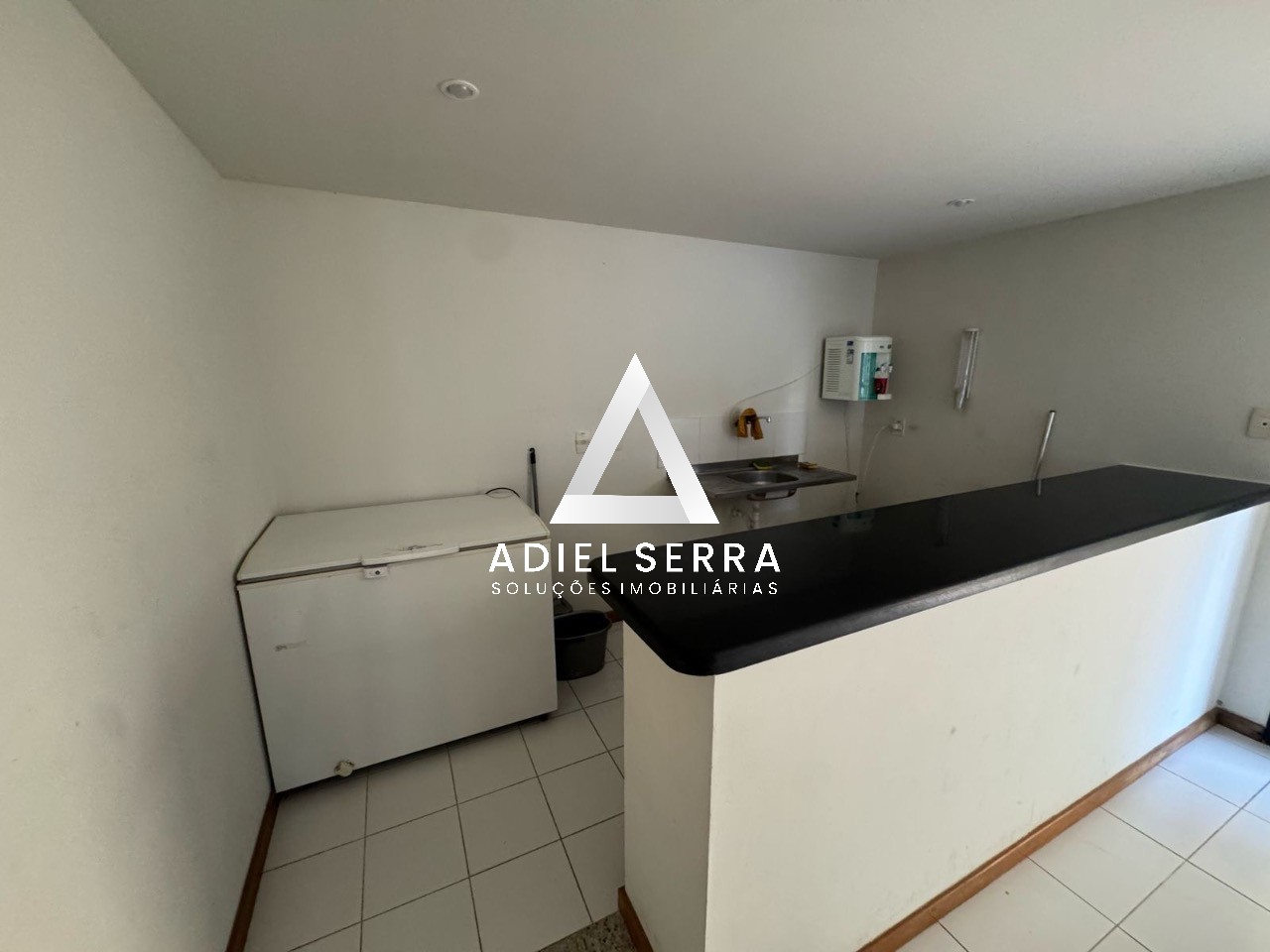 Apartamento - Costa azul