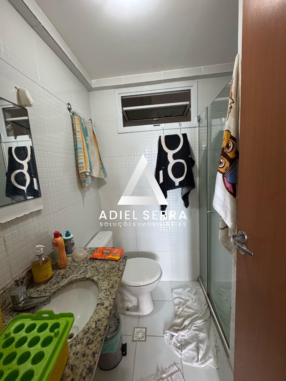 Apartamento - Patamares