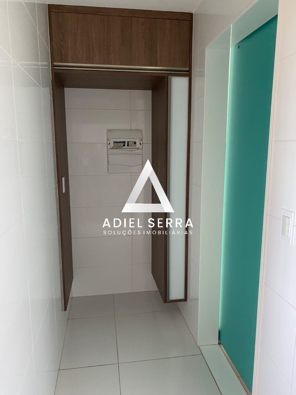 Apartamento - Alphaville i