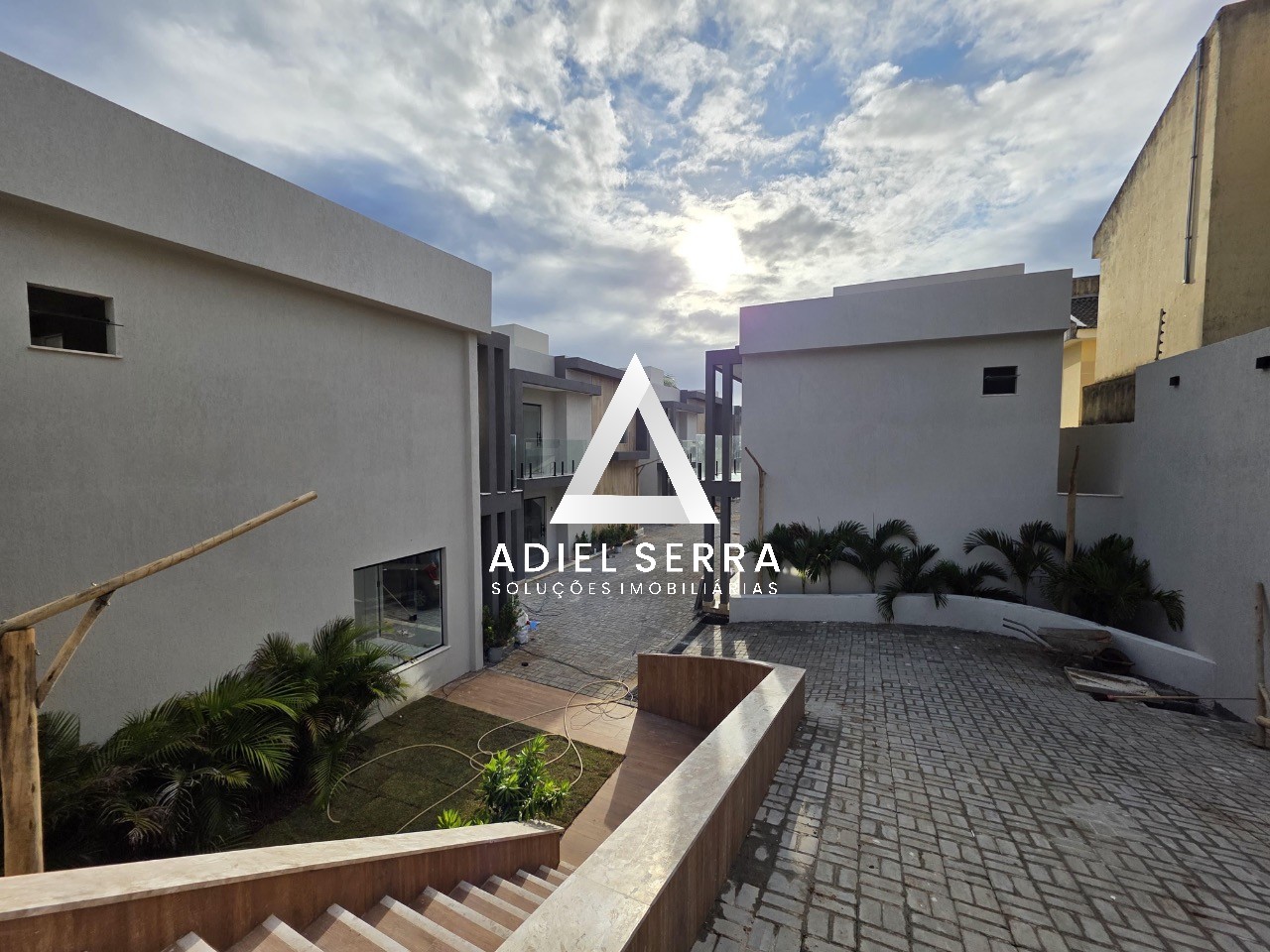 Casa - Ipitanga