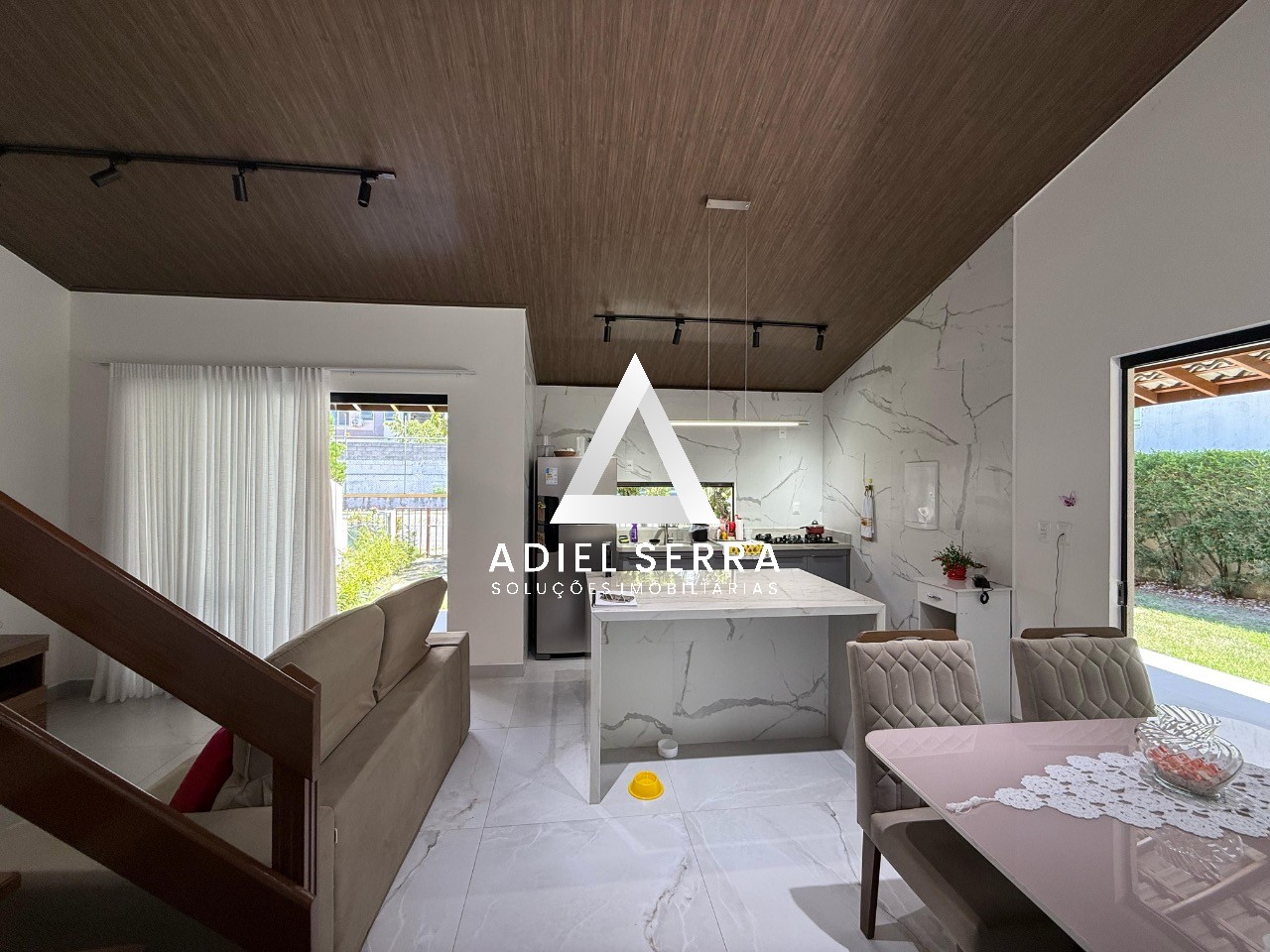 Casa - Centro