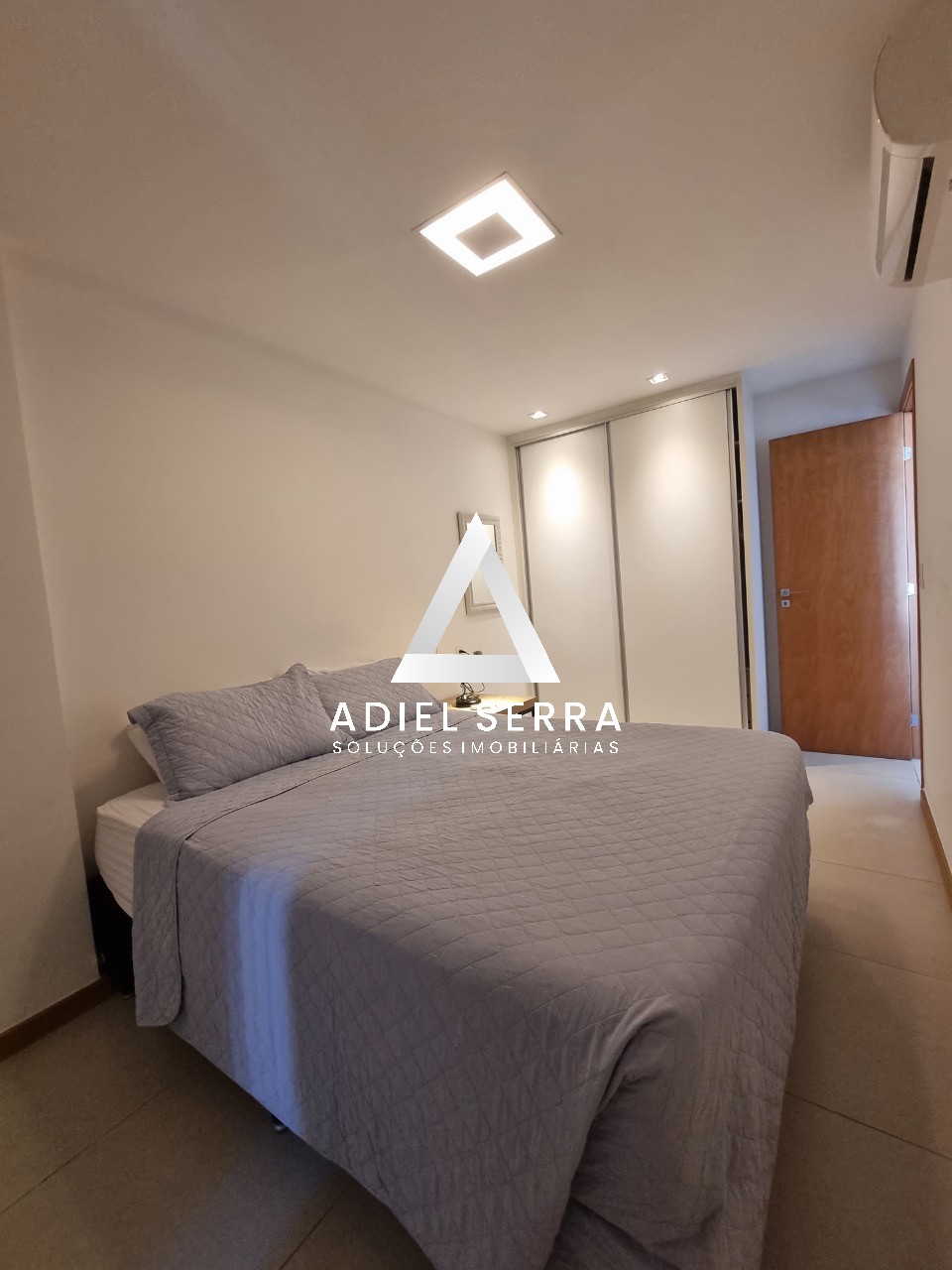 Apartamento - Barra