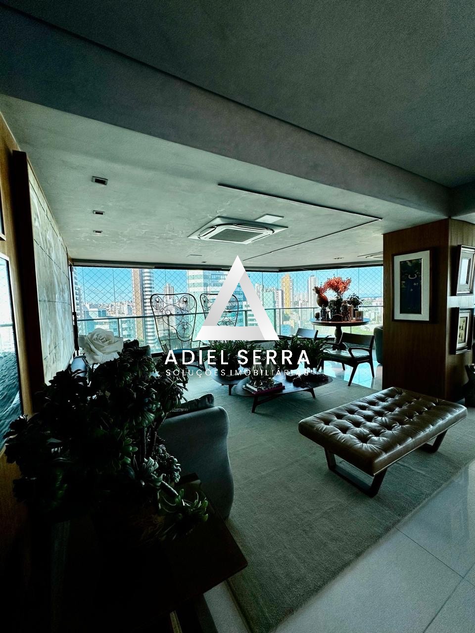 Apartamento - Barra