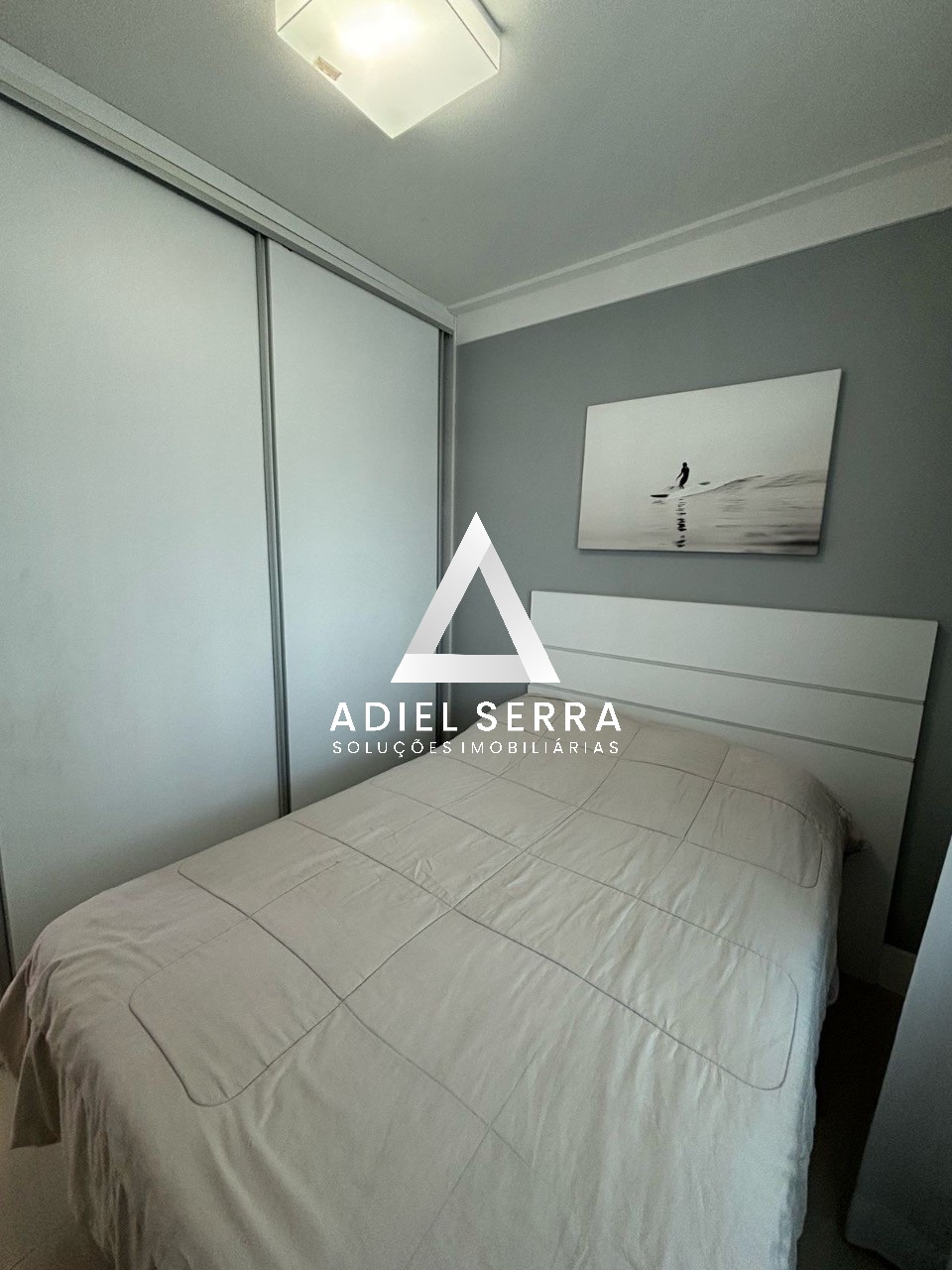 Apartamento - Patamares