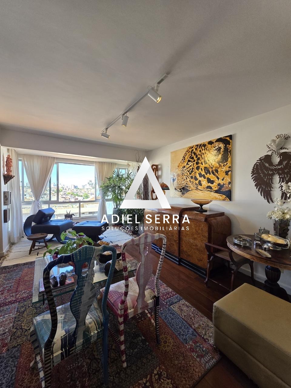 Apartamento - Rio vermelho