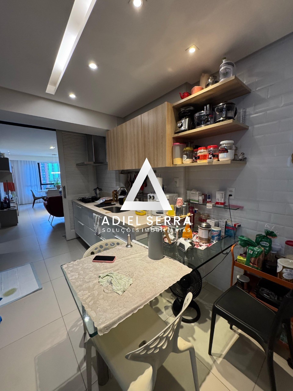 Apartamento - Pituba