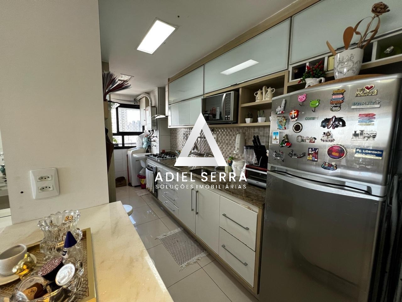 Apartamento - Federação