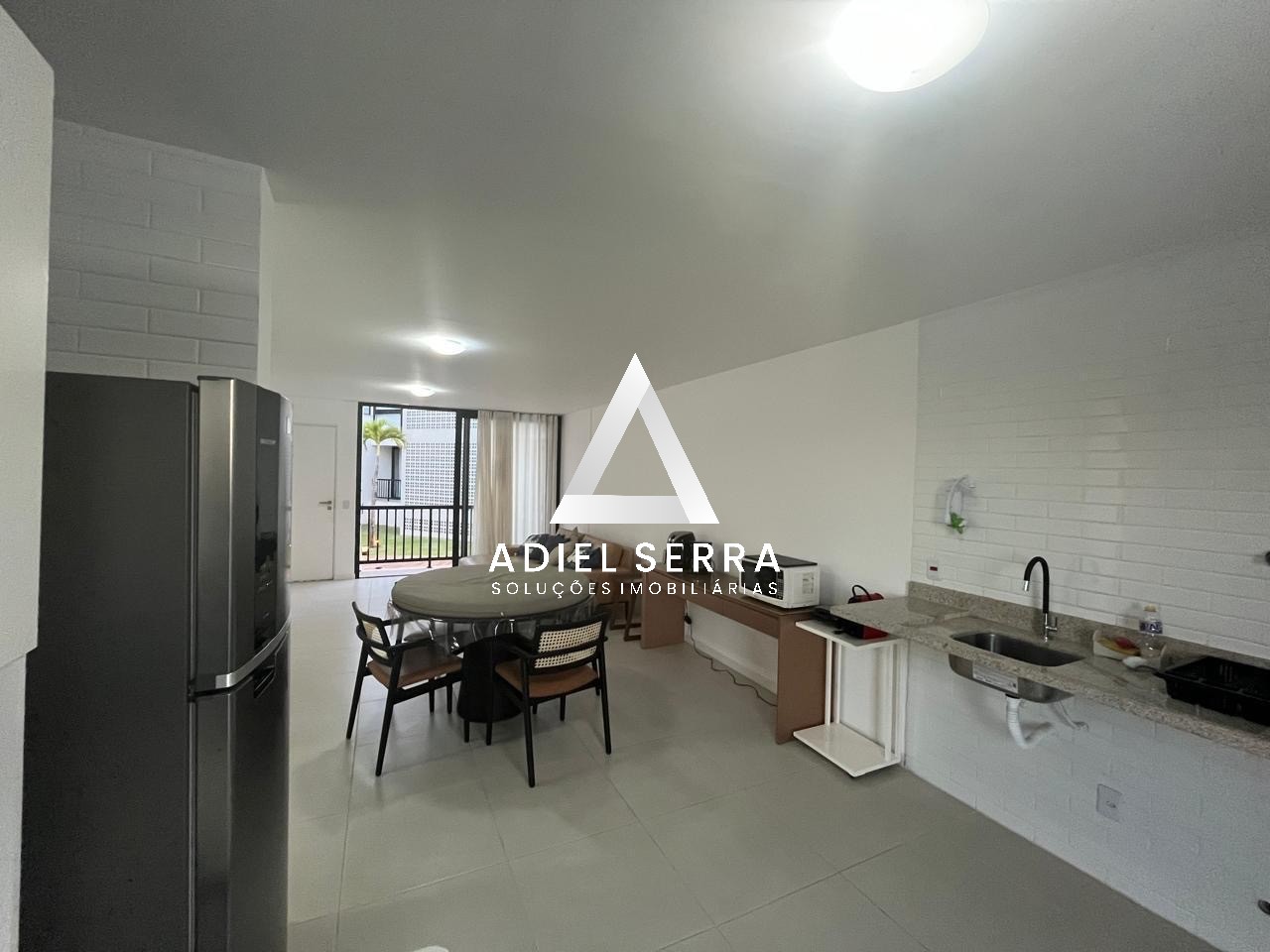 Apartamento - Itacimirim (monte gordo)