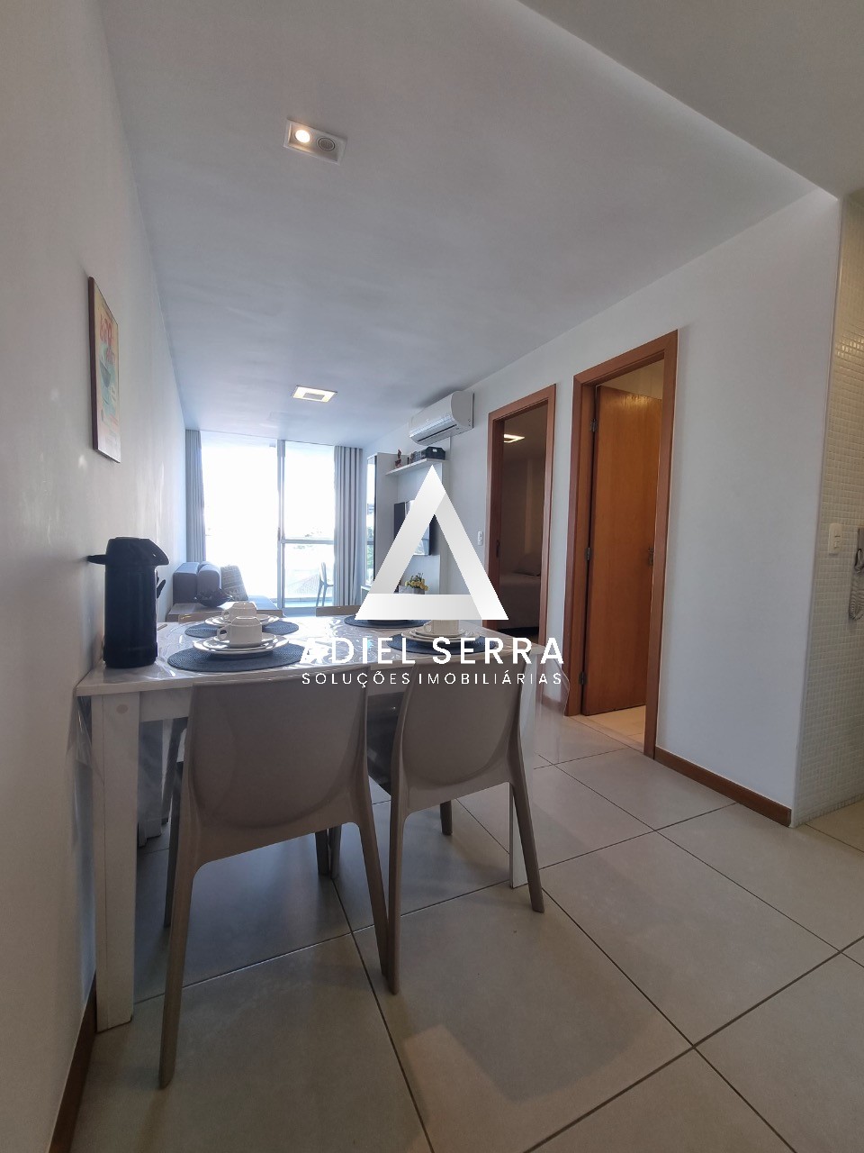 Apartamento - Barra