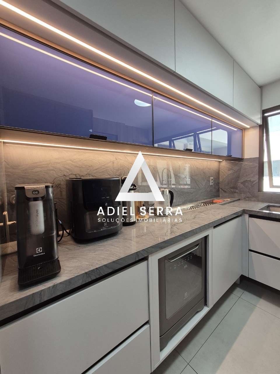 Apartamento - Alphaville i
