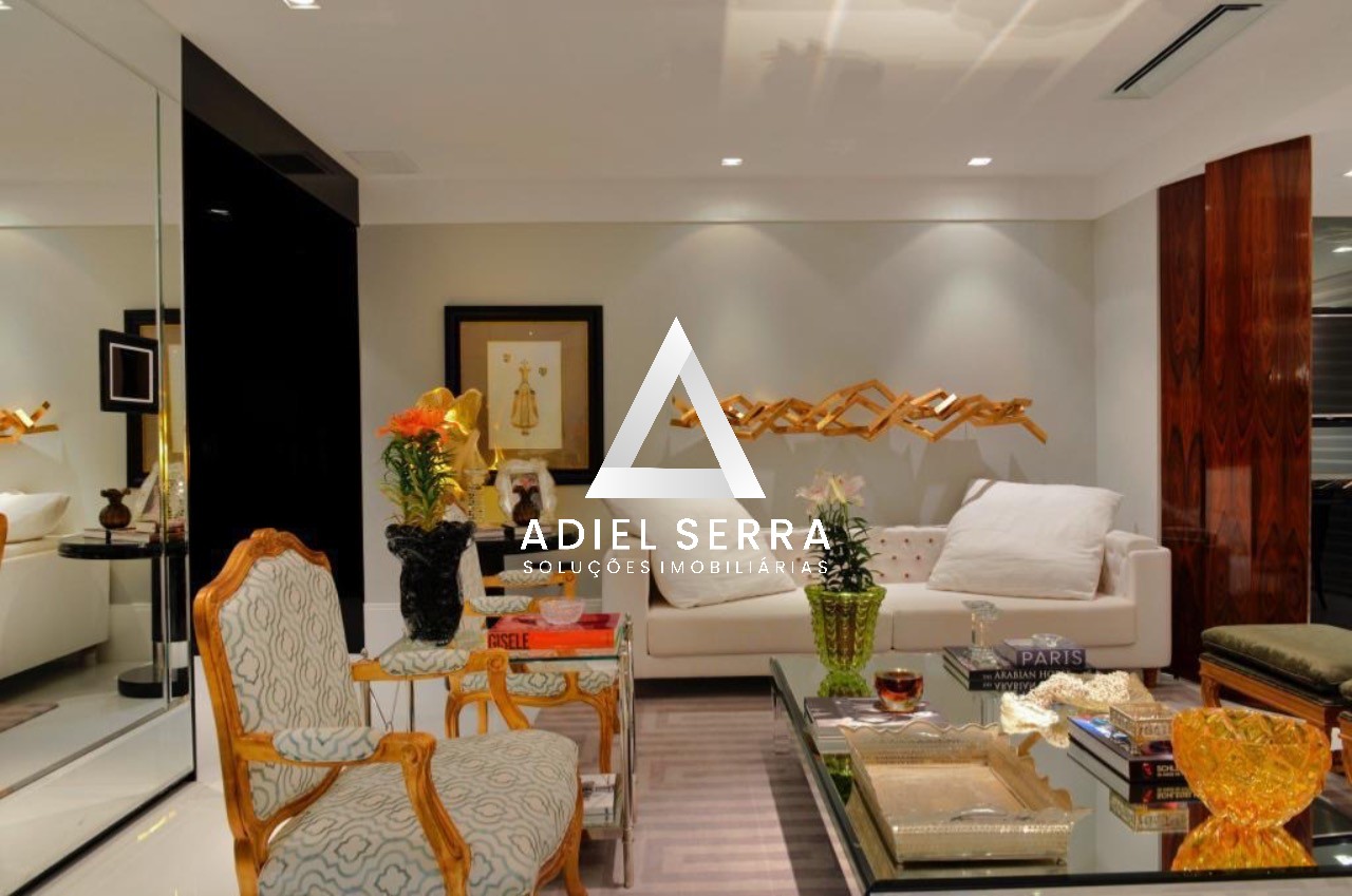 Apartamento - Itaigara