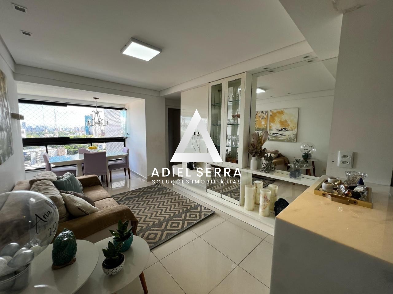 Apartamento - Federação