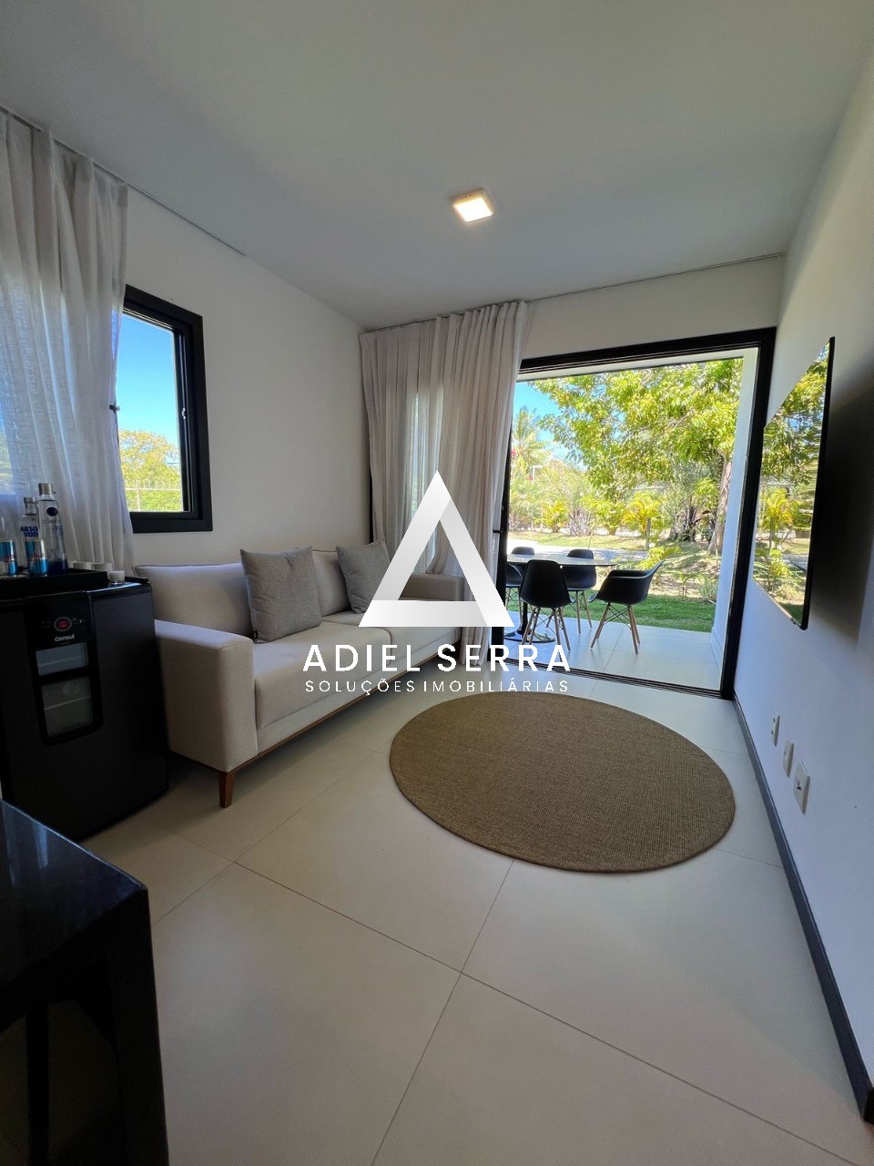 Apartamento - Açu da torre