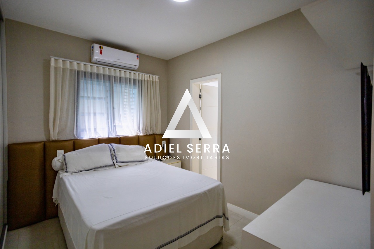 Apartamento - Graça