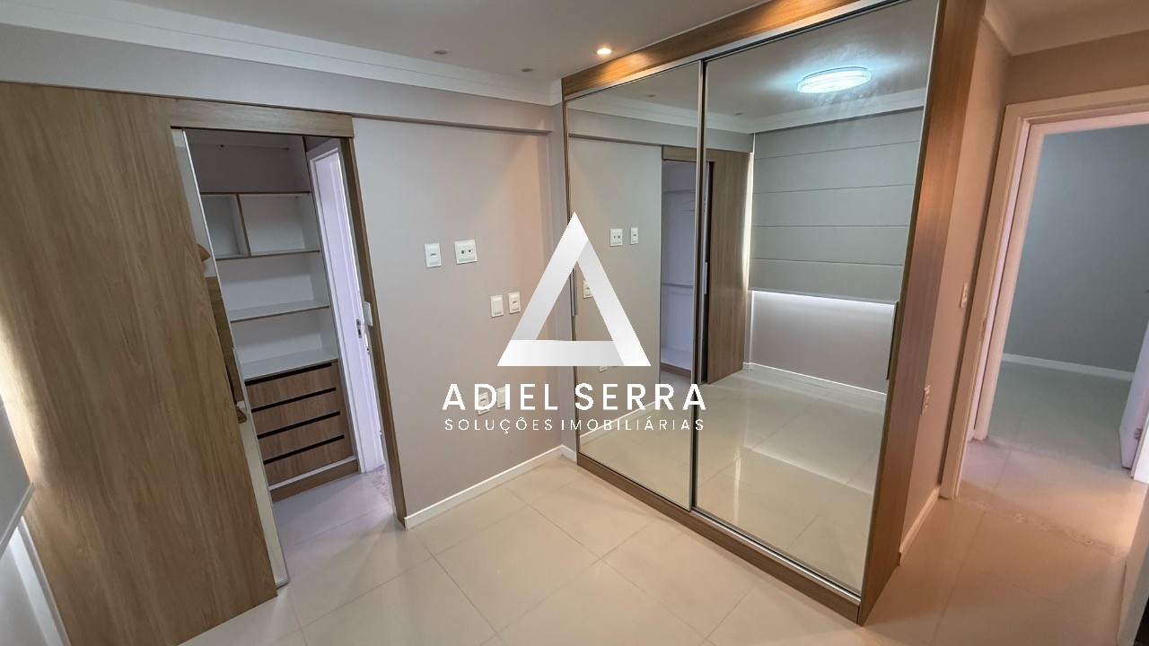 Apartamento - Santa teresa